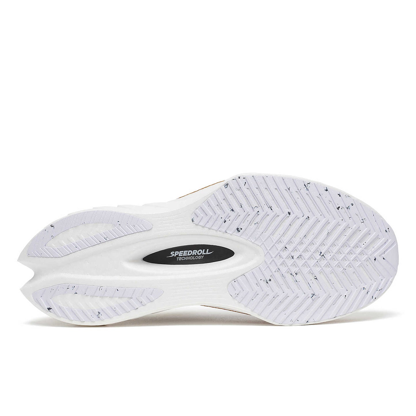 Saucony Men's Endorphin Pro 4 | White/Gold