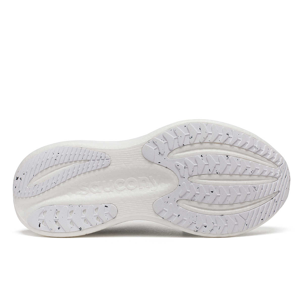 Saucony Men's Triumph 23 | Wide | Iceberg/Carbon