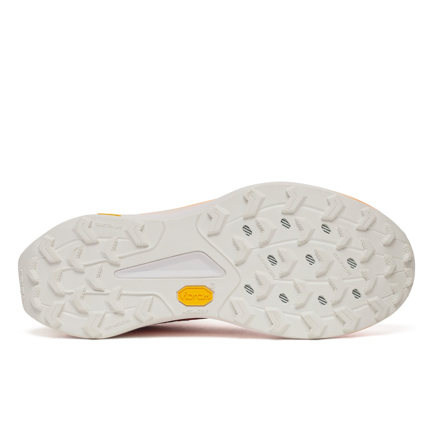 Saucony Men's Peregrine 16 | Fire/Black