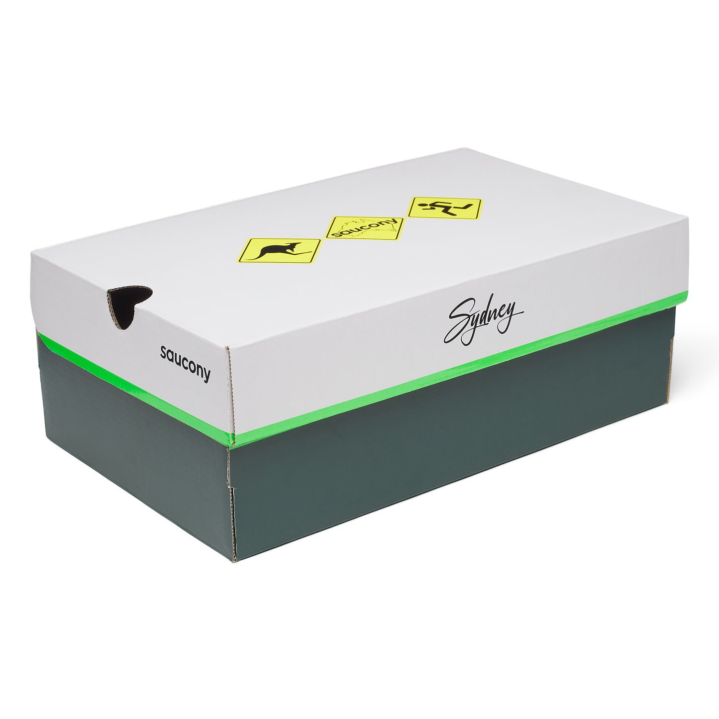 Saucony Endorphin Speed 5 | Unisex | Sydney Limited Edition