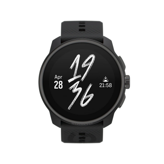 SUUNTO Race | All Black