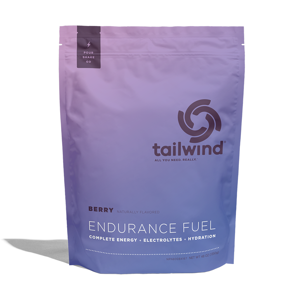 Tailwind Nutrition Non-Caffeinated Large Endurance Fuel
