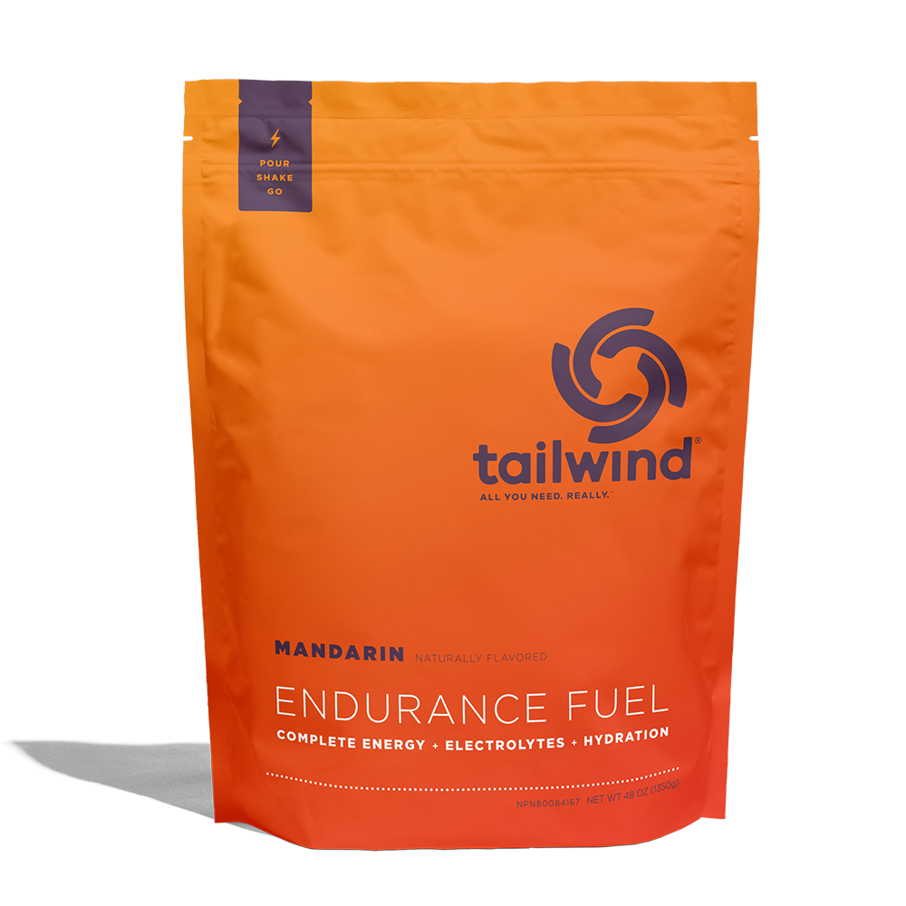 Tailwind Nutrition Non-Caffeinated Large Endurance Fuel