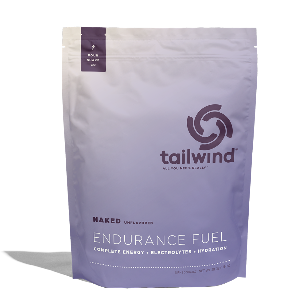 Tailwind Nutrition Non-Caffeinated Large Endurance Fuel
