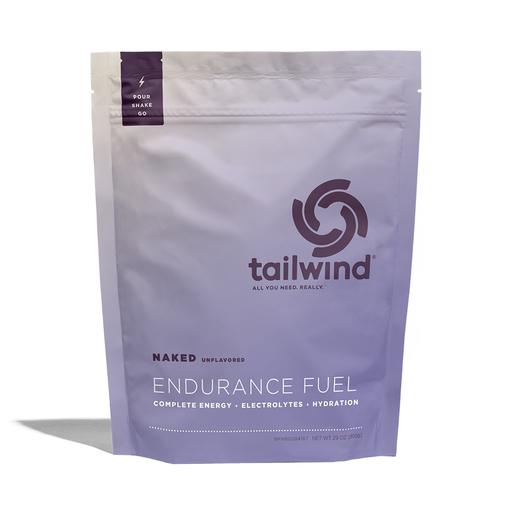 Tailwind Nutrition Non-Caffeinated Medium Endurance Fuel