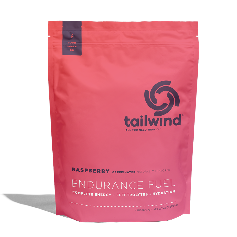 Tailwind Nutrition Caffeinated Large Endurance Fuel