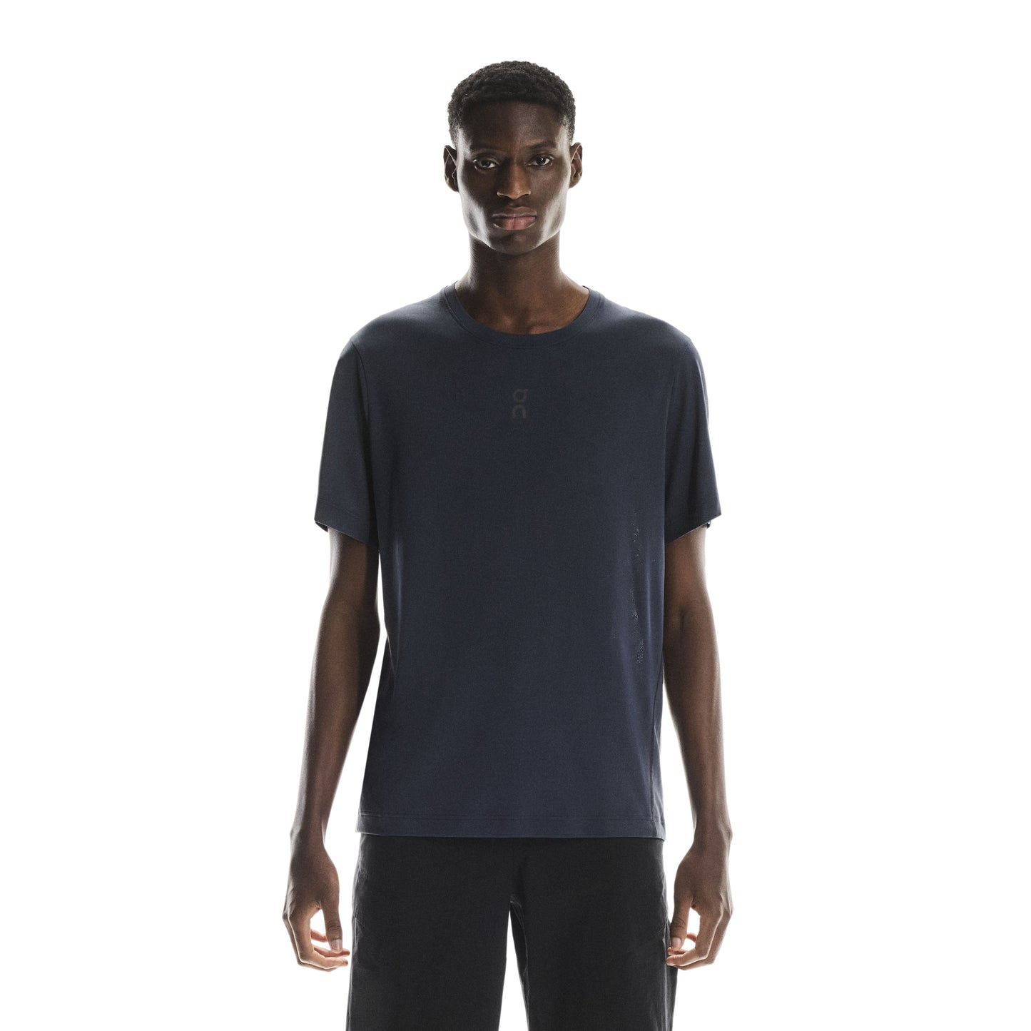 On Running Men's Trail Tee | Navy