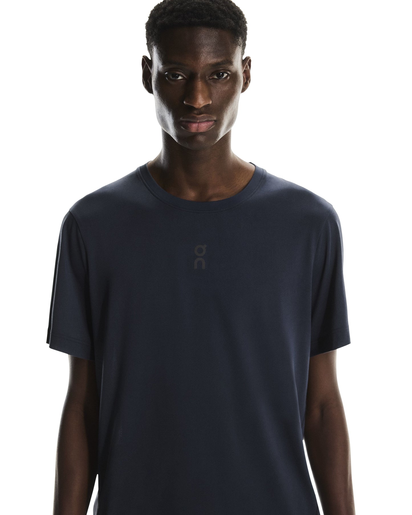 On Running Men's Trail Tee | Navy
