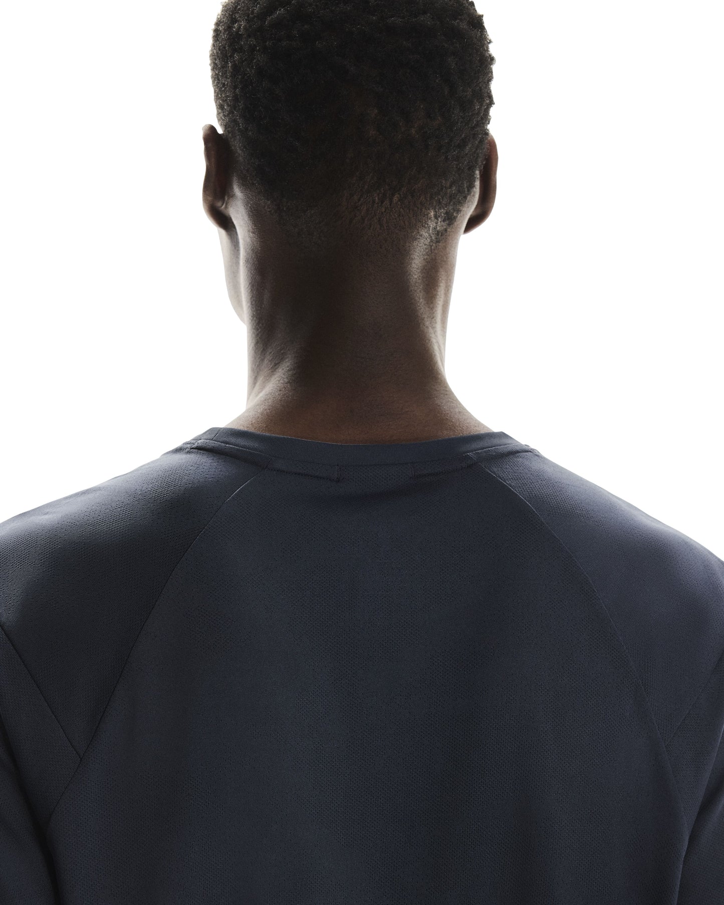 On Running Men's Trail Tee | Navy