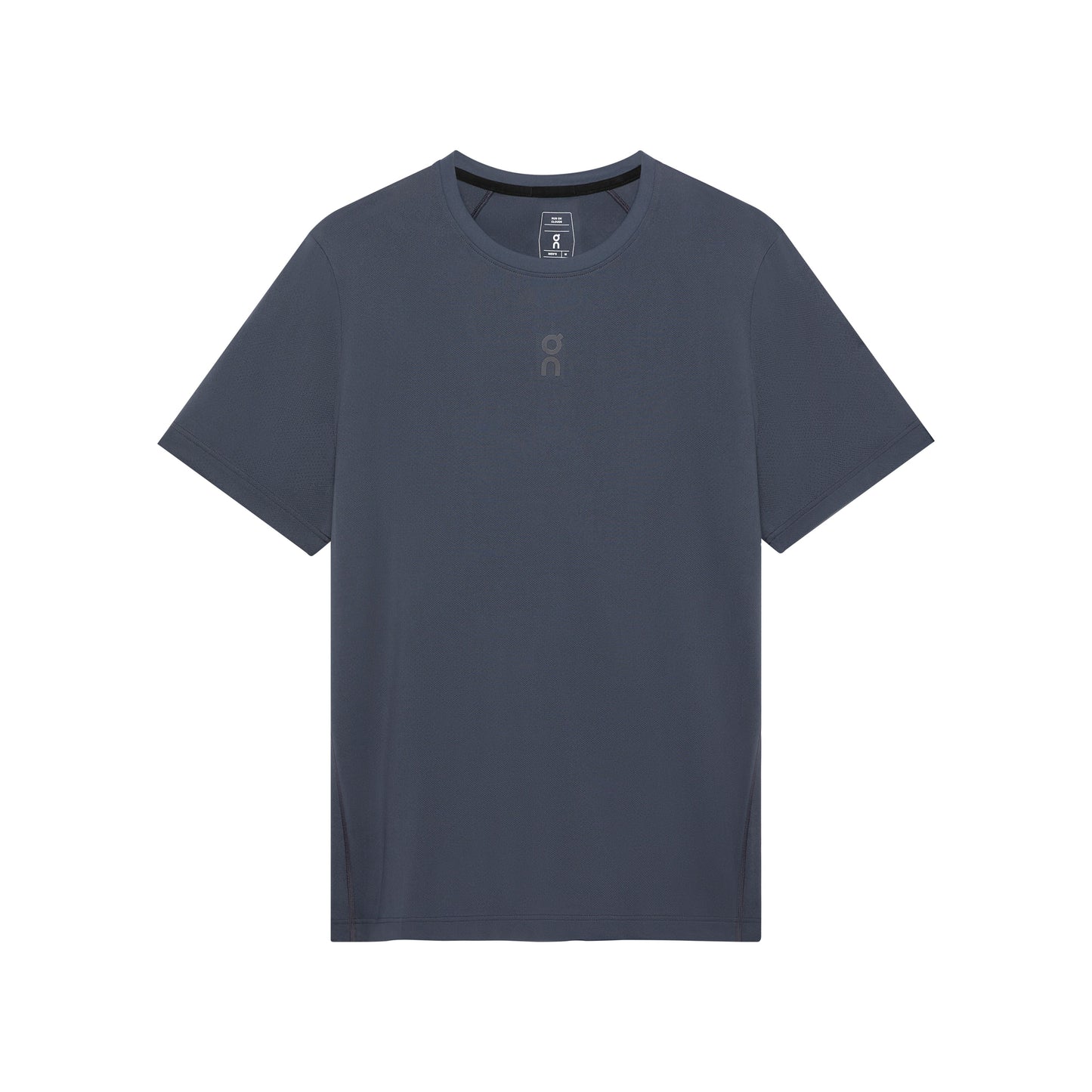 On Running Men's Trail Tee | Navy