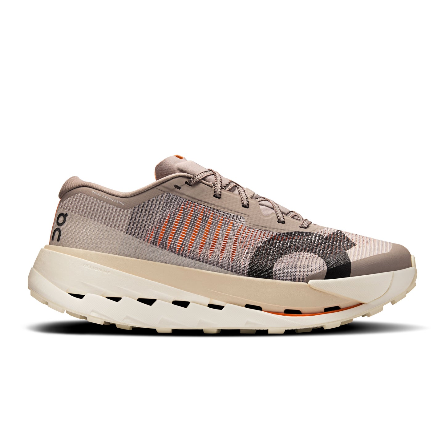 On Running Men's Cloudultra Pro | Cinder/Pearl