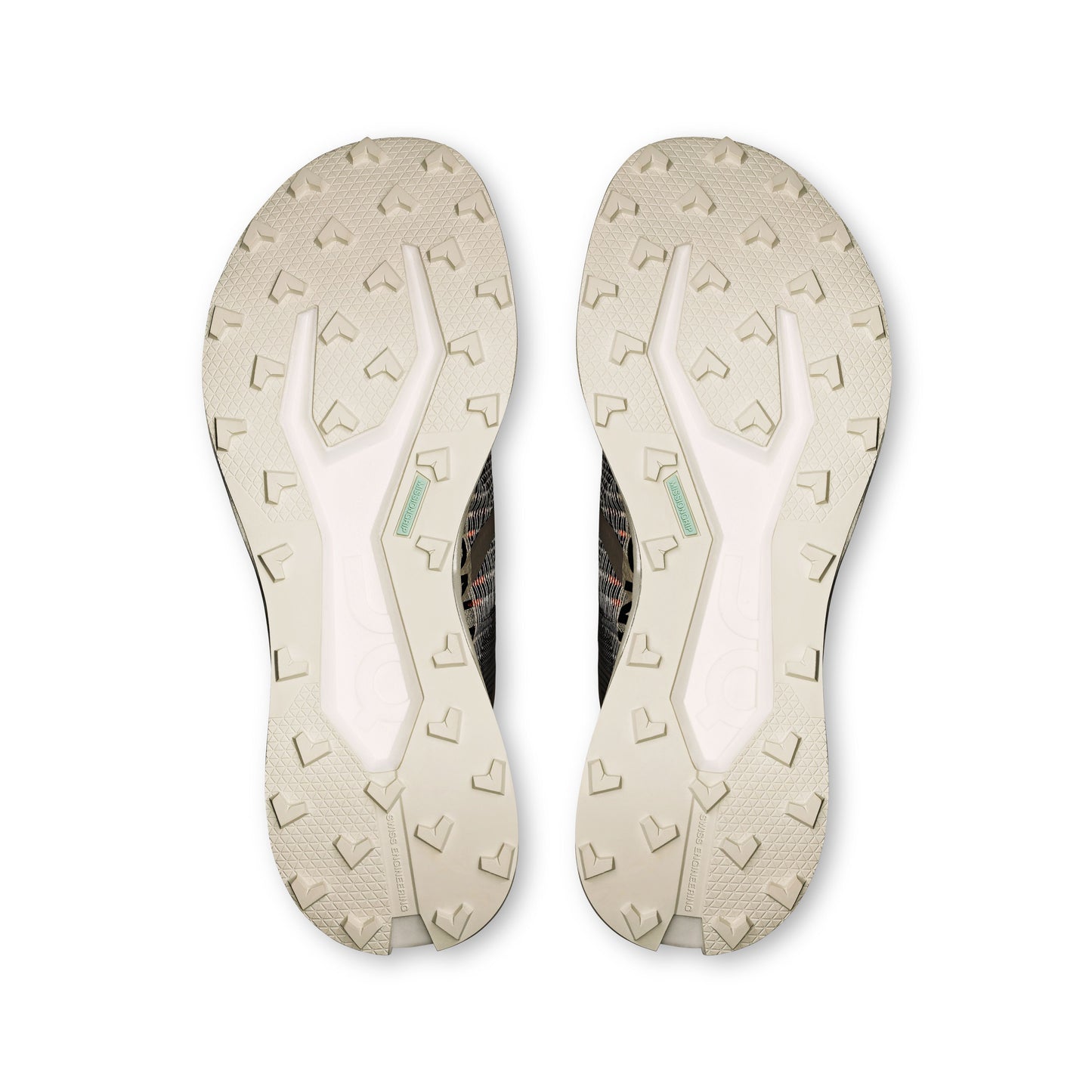 On Running Men's Cloudultra Pro | Cinder/Pearl