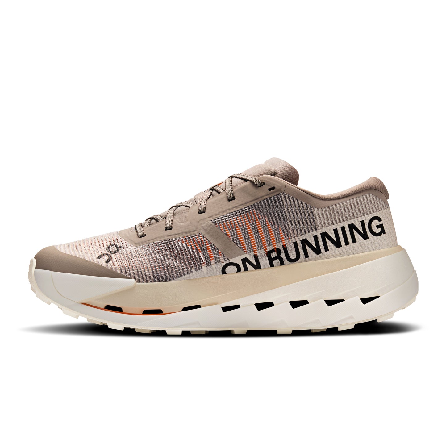 On Running Men's Cloudultra Pro | Cinder/Pearl