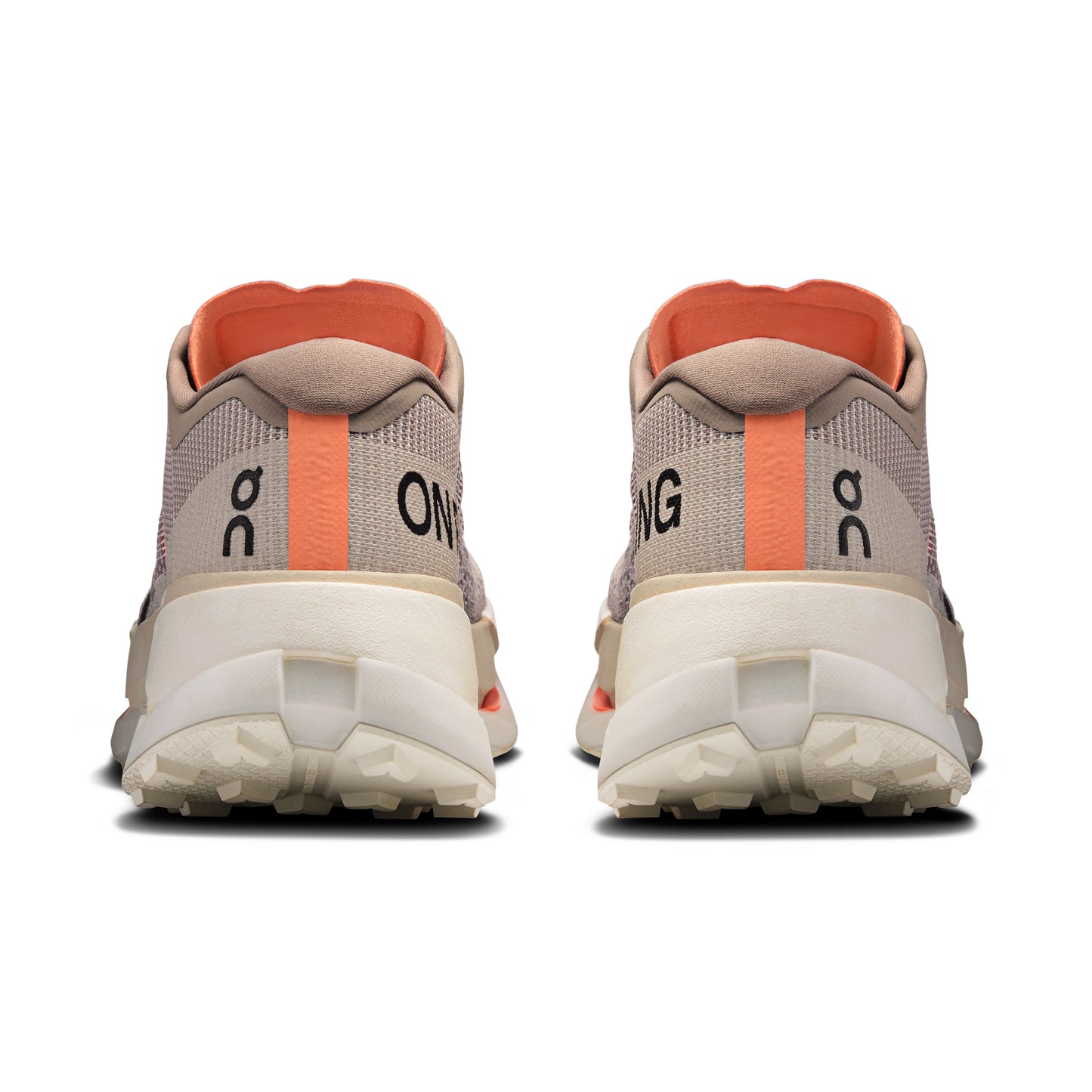 On Running Men's Cloudultra Pro | Cinder/Pearl