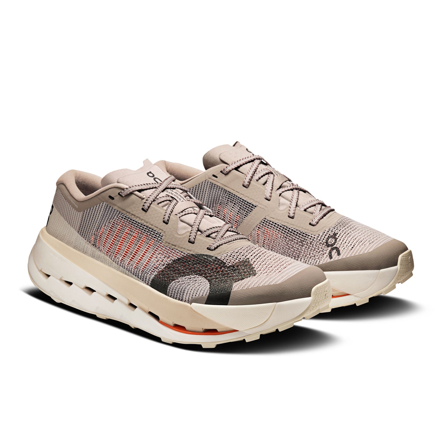 On Running Men's Cloudultra Pro | Cinder/Pearl