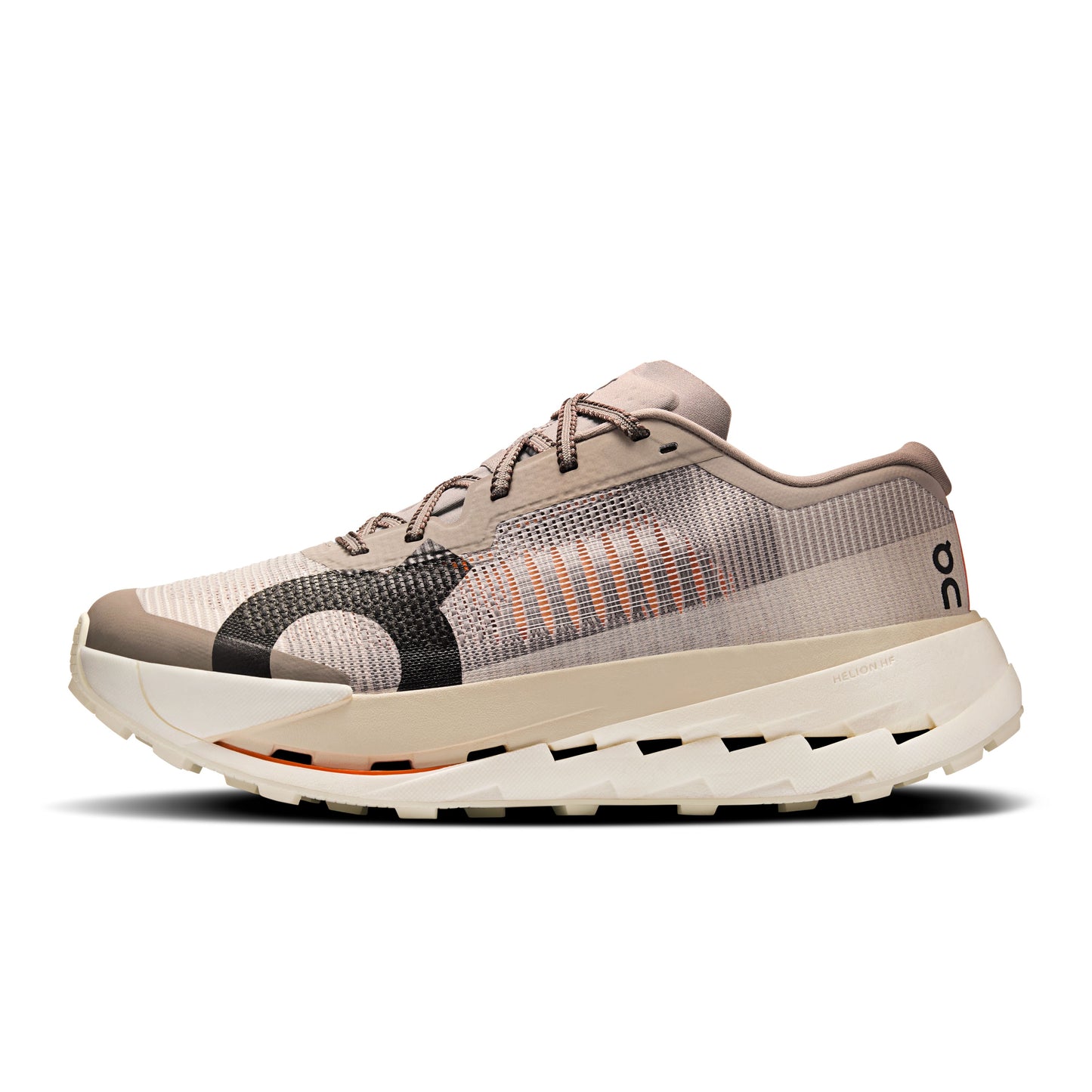 On Running Men's Cloudultra Pro | Cinder/Pearl