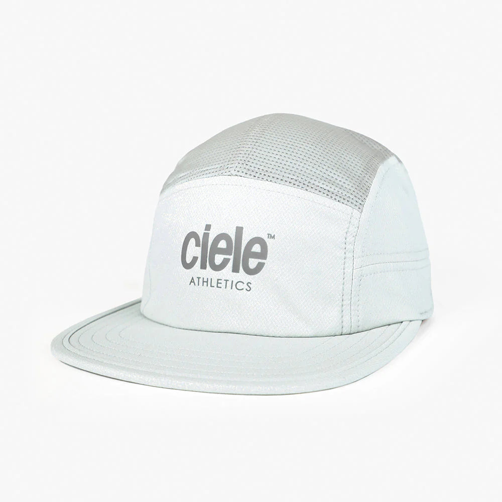 Ciele GoCap | Classic Athletics | Light Grey
