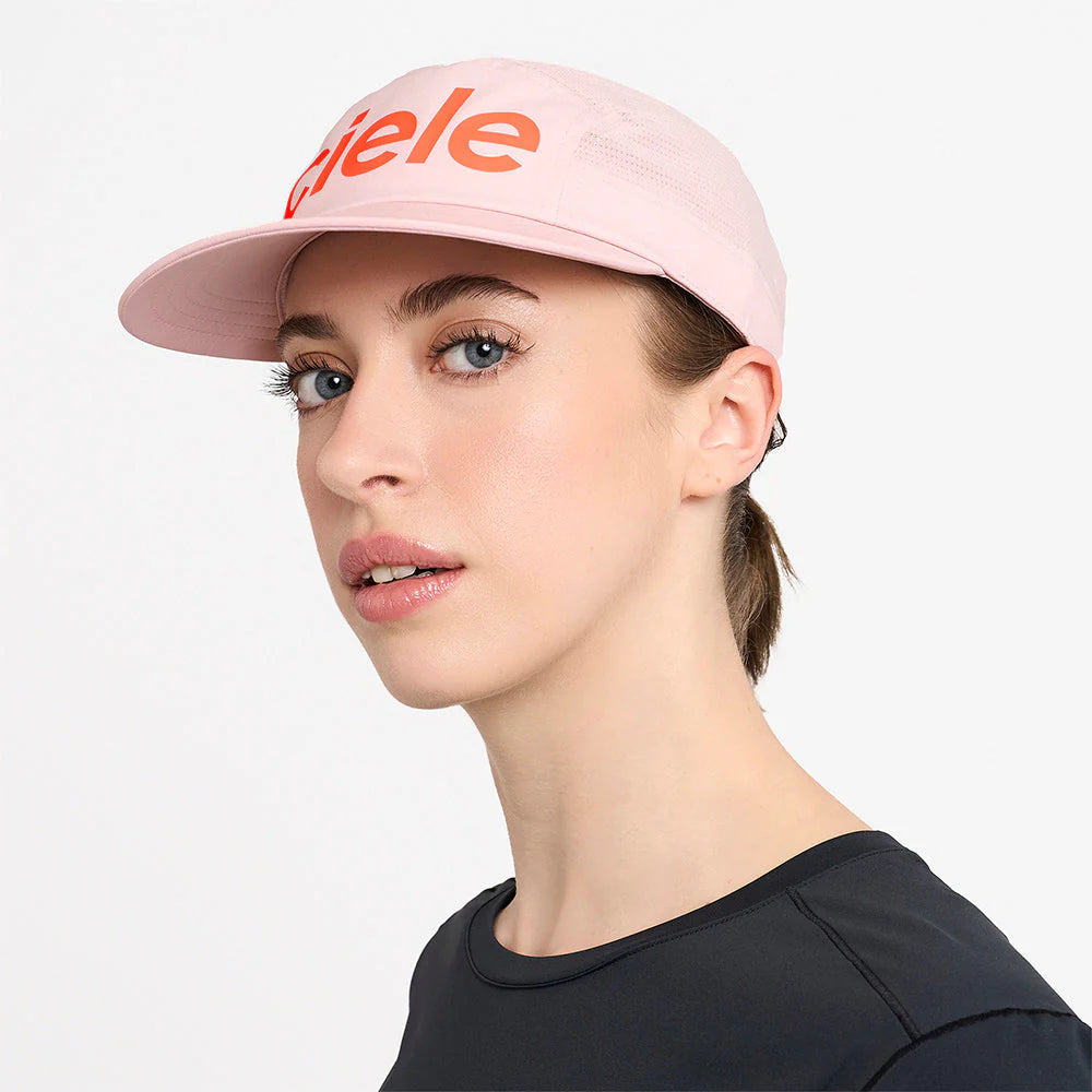 Ciele | GOCap Comp Century | Peachskin