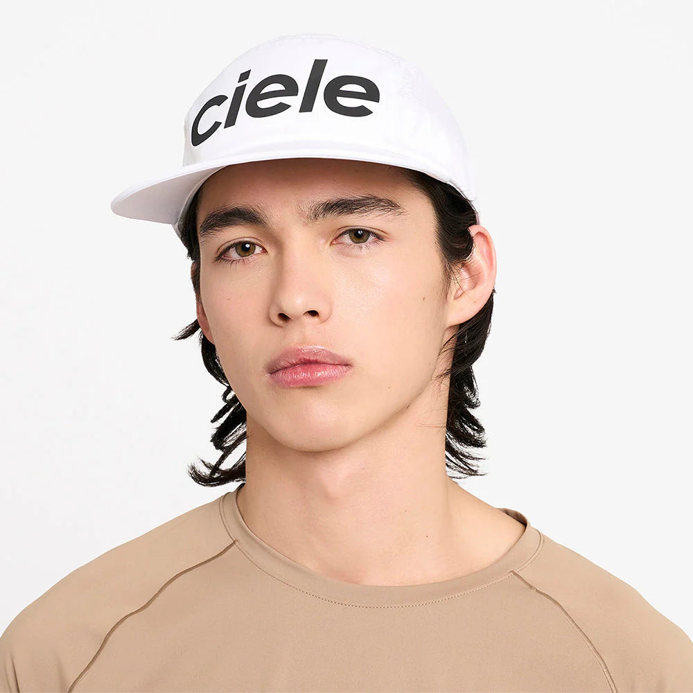 Ciele | GOCap Comp Century | Trooper