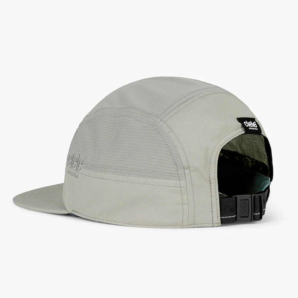 Ciele GOCap | Comp Bars | Airy Grey