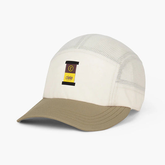 Ciele GOCap Comp C Cube | Rainy Day