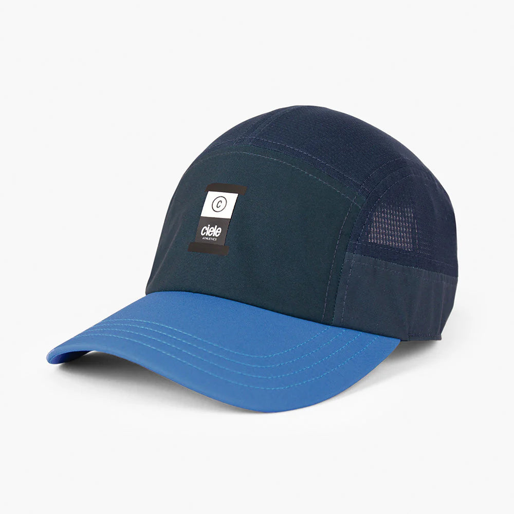 Ciele GOCap SC Comp | C Cube | Indigo