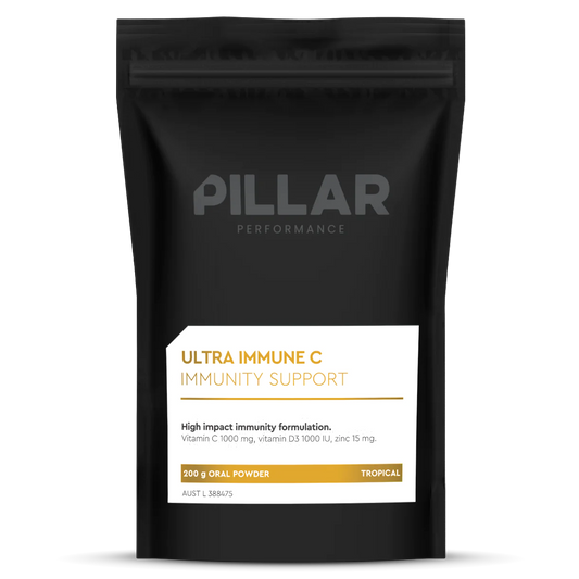 Pillar Performance | Ultra Immune C Pouch | Tropical