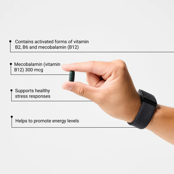 Pillar Performance | Ultra B Active