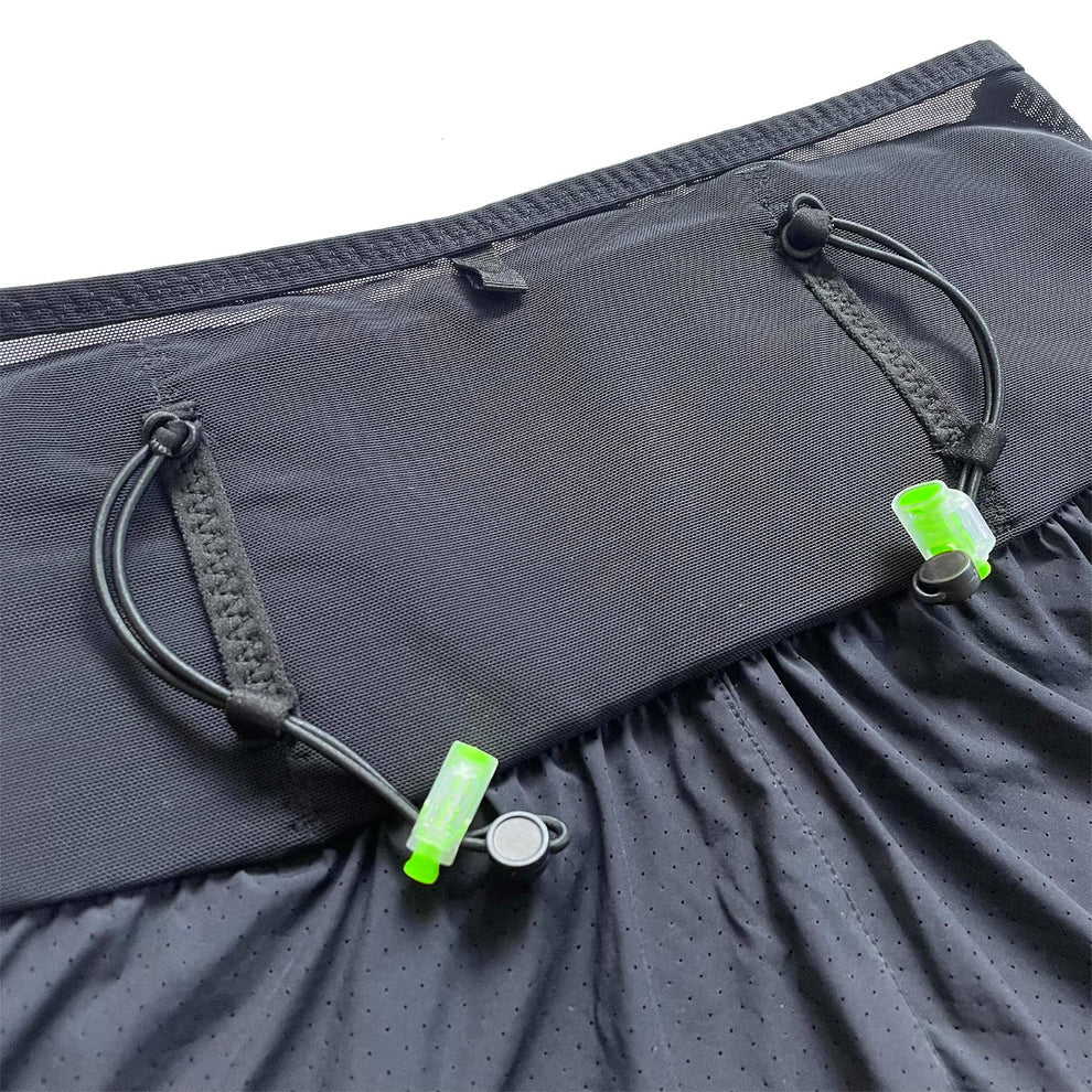 T8 Ultra Sherpa Shorts | Unisex