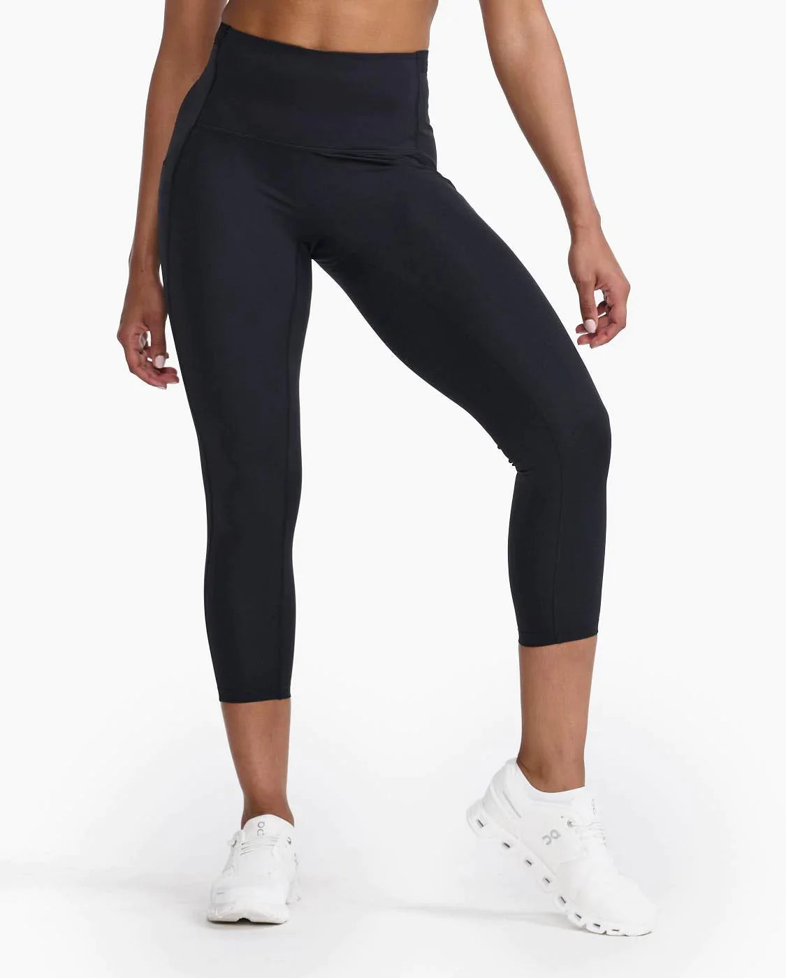 2XU Form Stash High Rise Compression 7/8 Tight