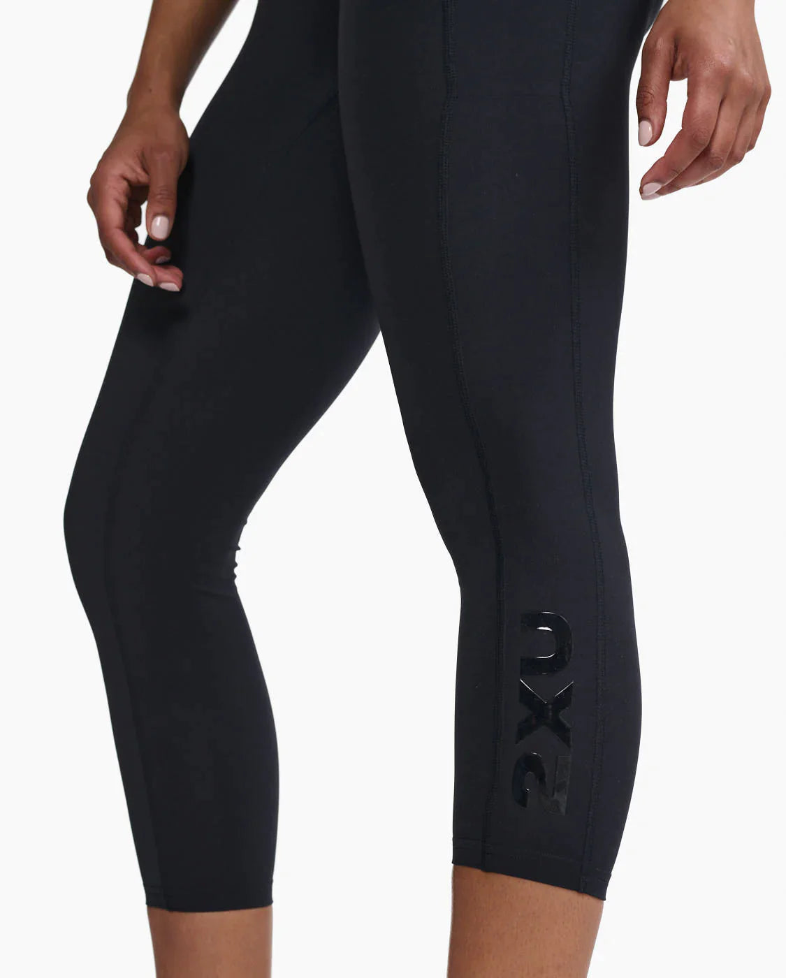 2XU Form Stash High Rise Compression 7/8 Tight
