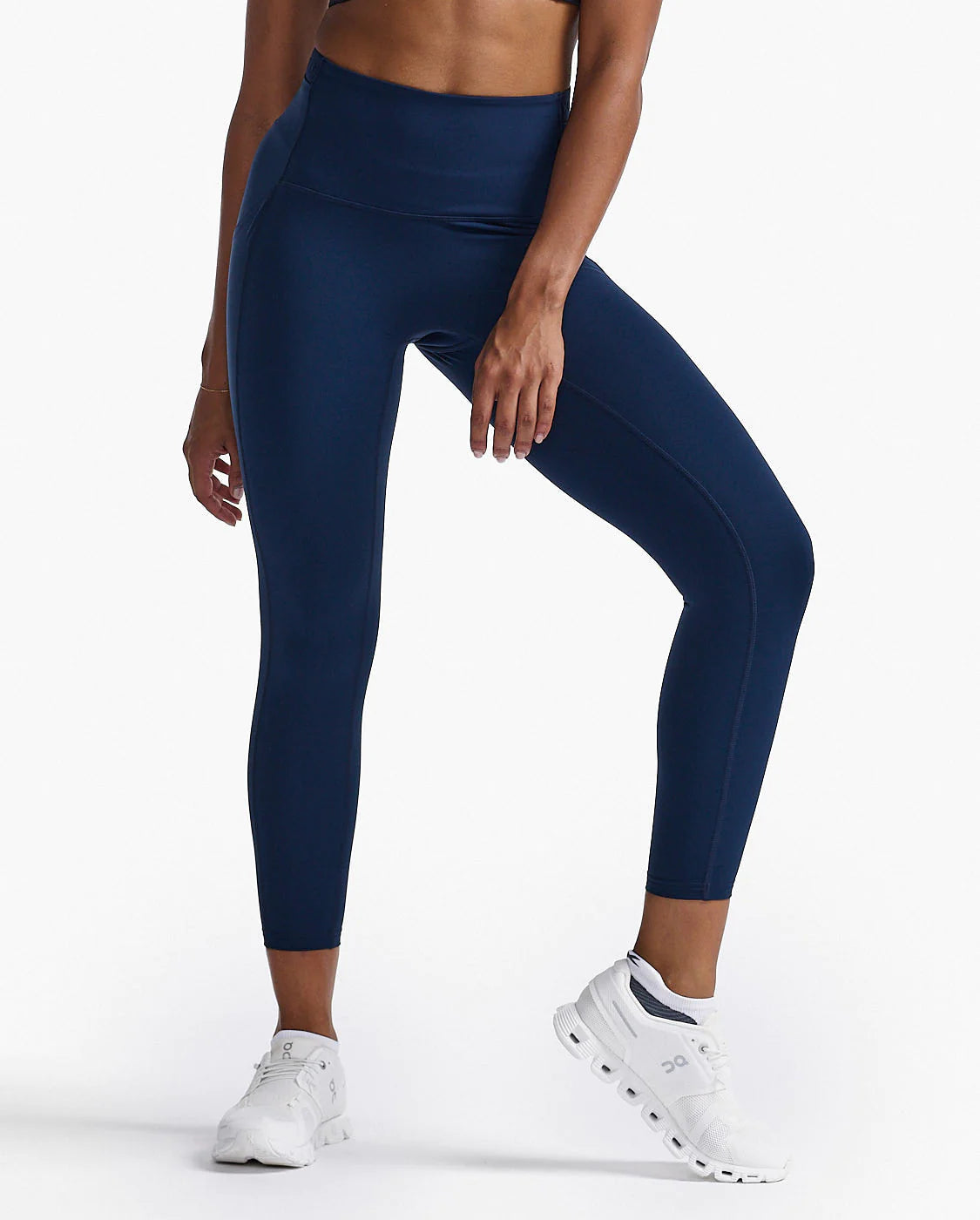 2XU Form Stash High Rise Compression 7/8 Tight