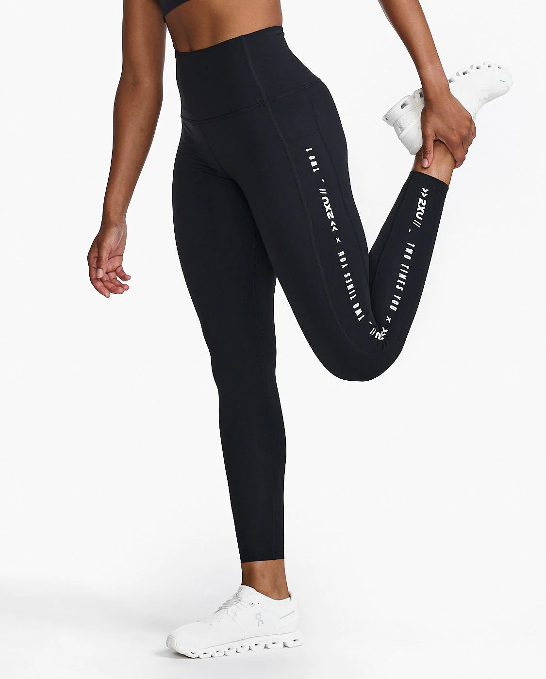 2XU COMPRESSION TIGHTS REVIEW: 2XU's Running Tights Are Designed