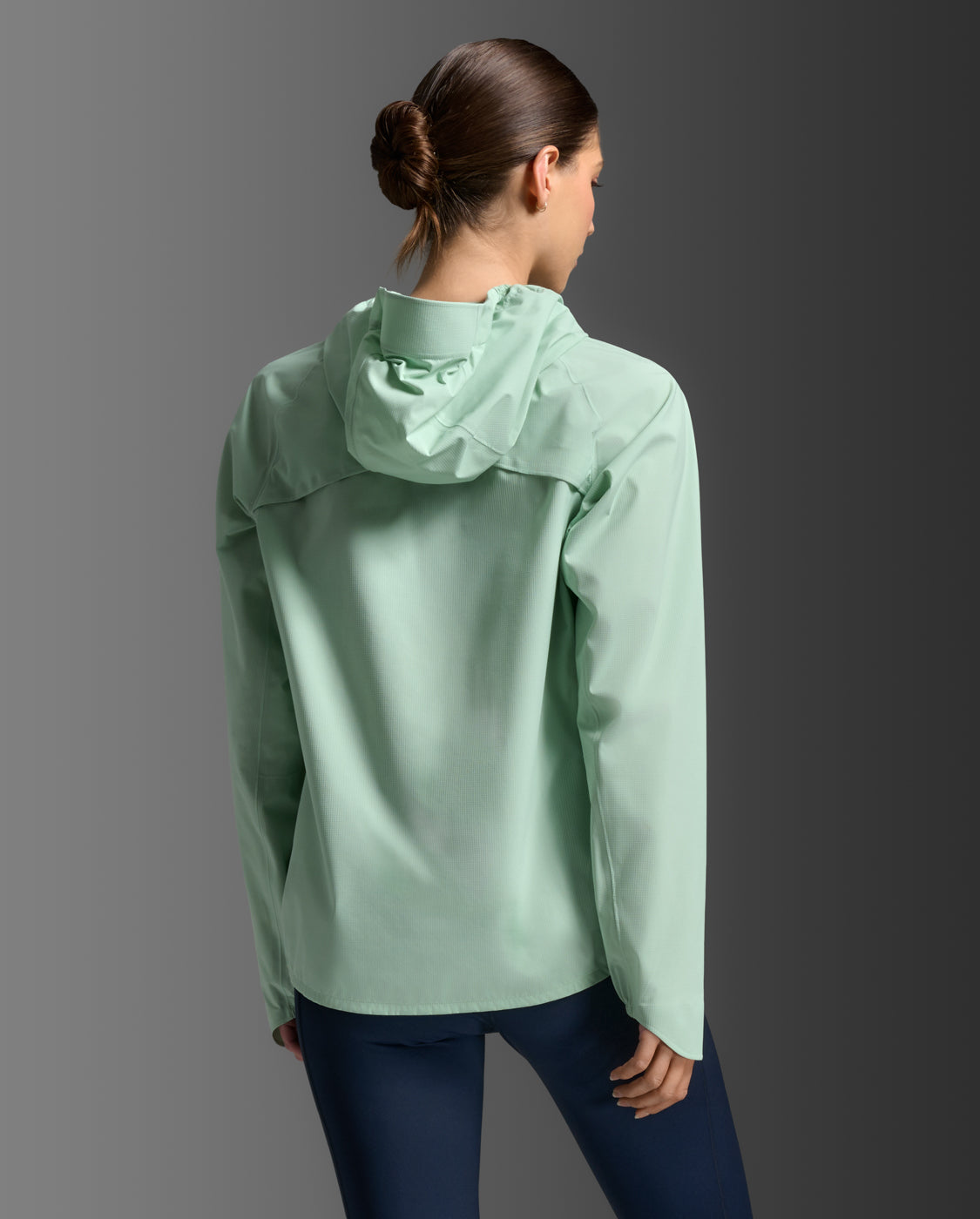 2XU Women's Ignition Shield Waterproof Jacket