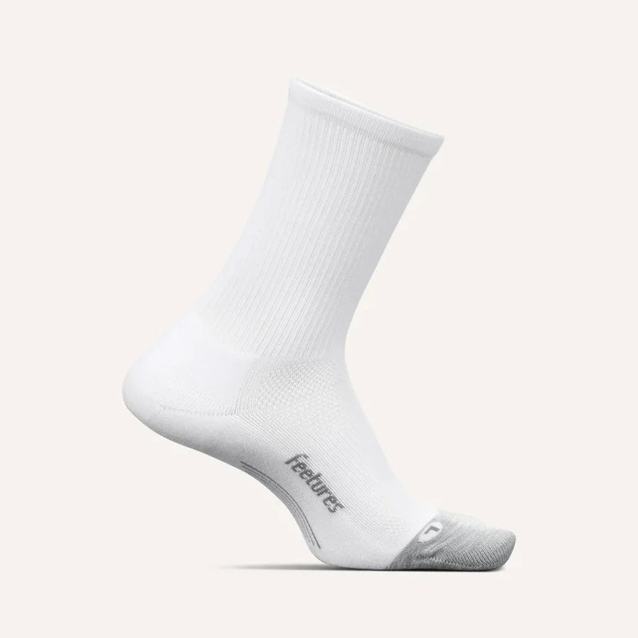 Feetures Elite Ultra Light Cushion Mini-Crew Socks