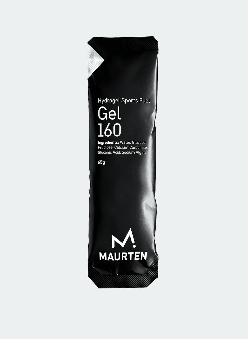 Maurten Gel 160 | Assorted