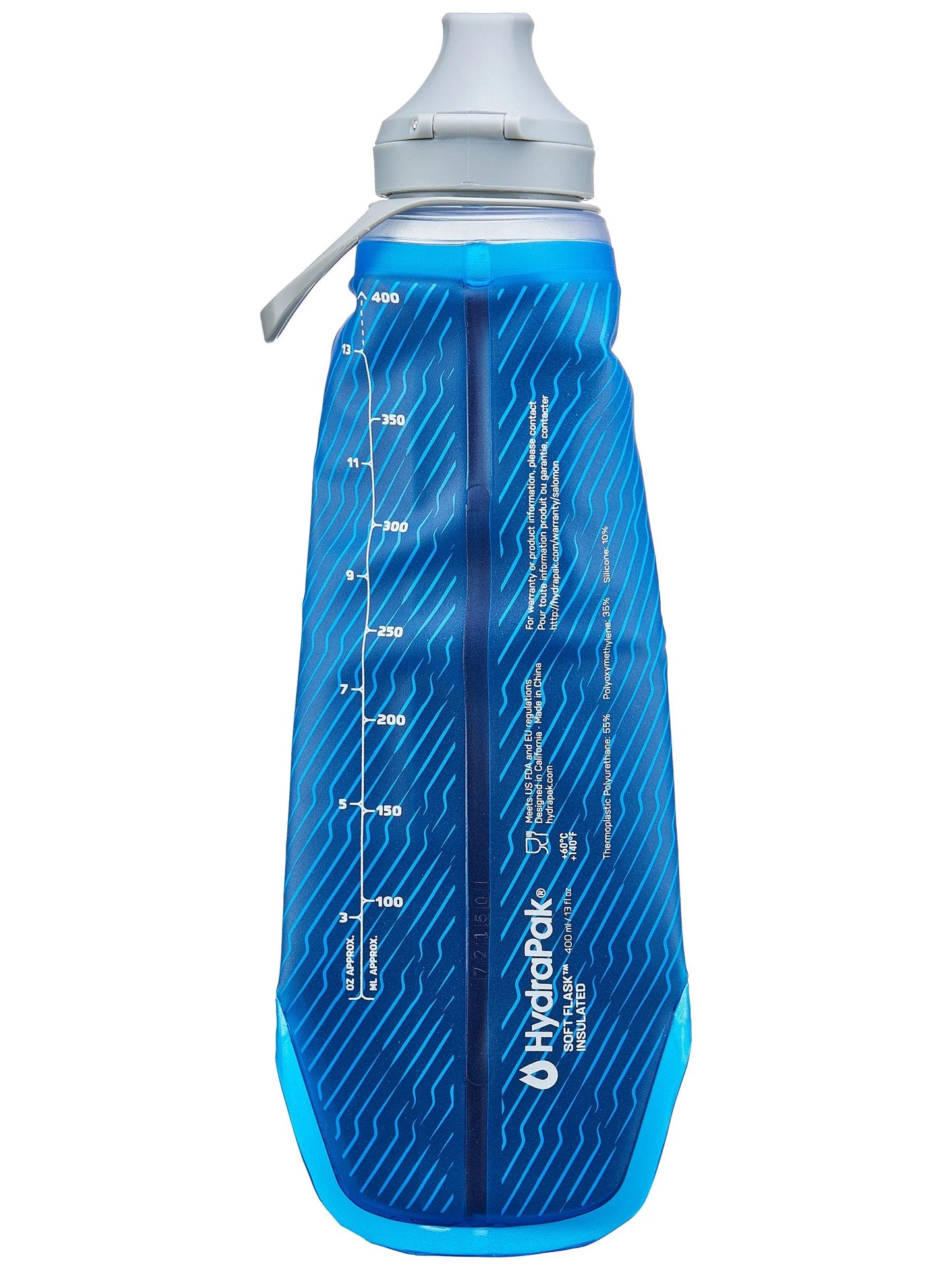 Salomon Soft Flask | 400ml/13oz Insulated 42