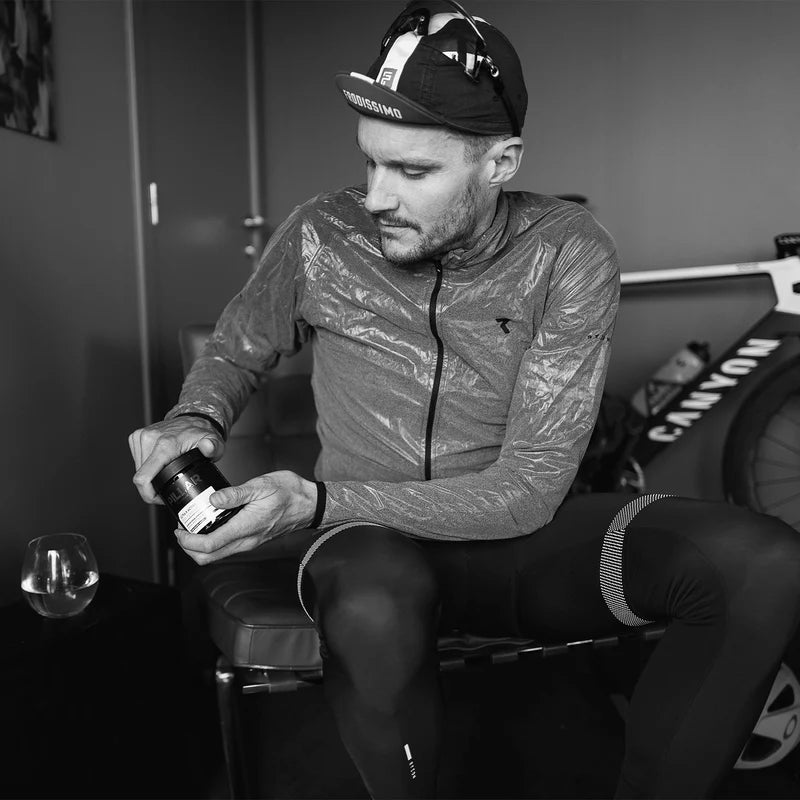 Pillar Performance | Ultra B Active