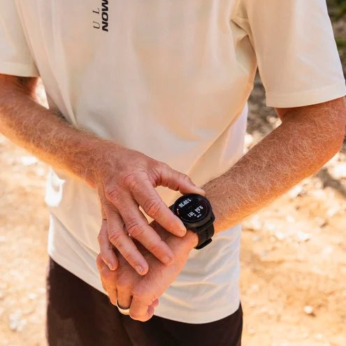 SUUNTO Race | All Black