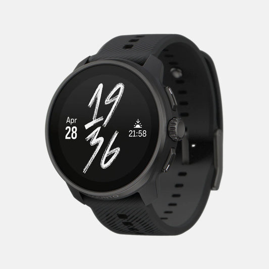 SUUNTO Race S | All Black