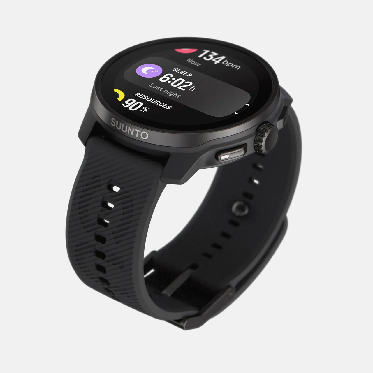 SUUNTO Race S | All Black