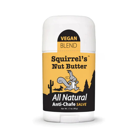 Squirrel's Nut Butter Vegan Stick - 1.7oz