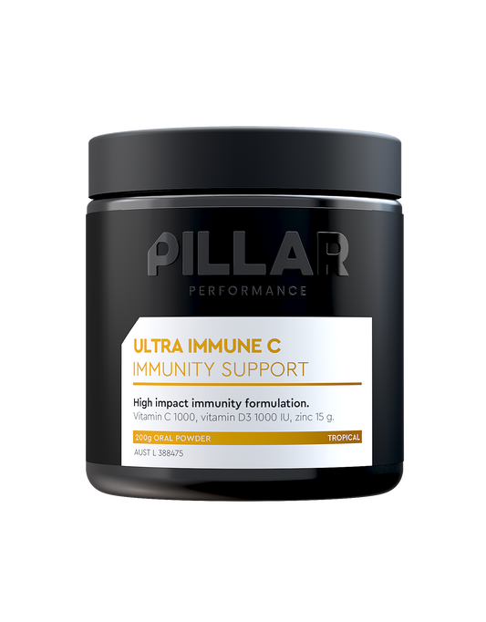 Pillar Performance | Ultra Immune C | Tropical