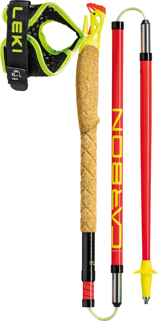 LEKI Ultratrail FX.One Trail Running Pole