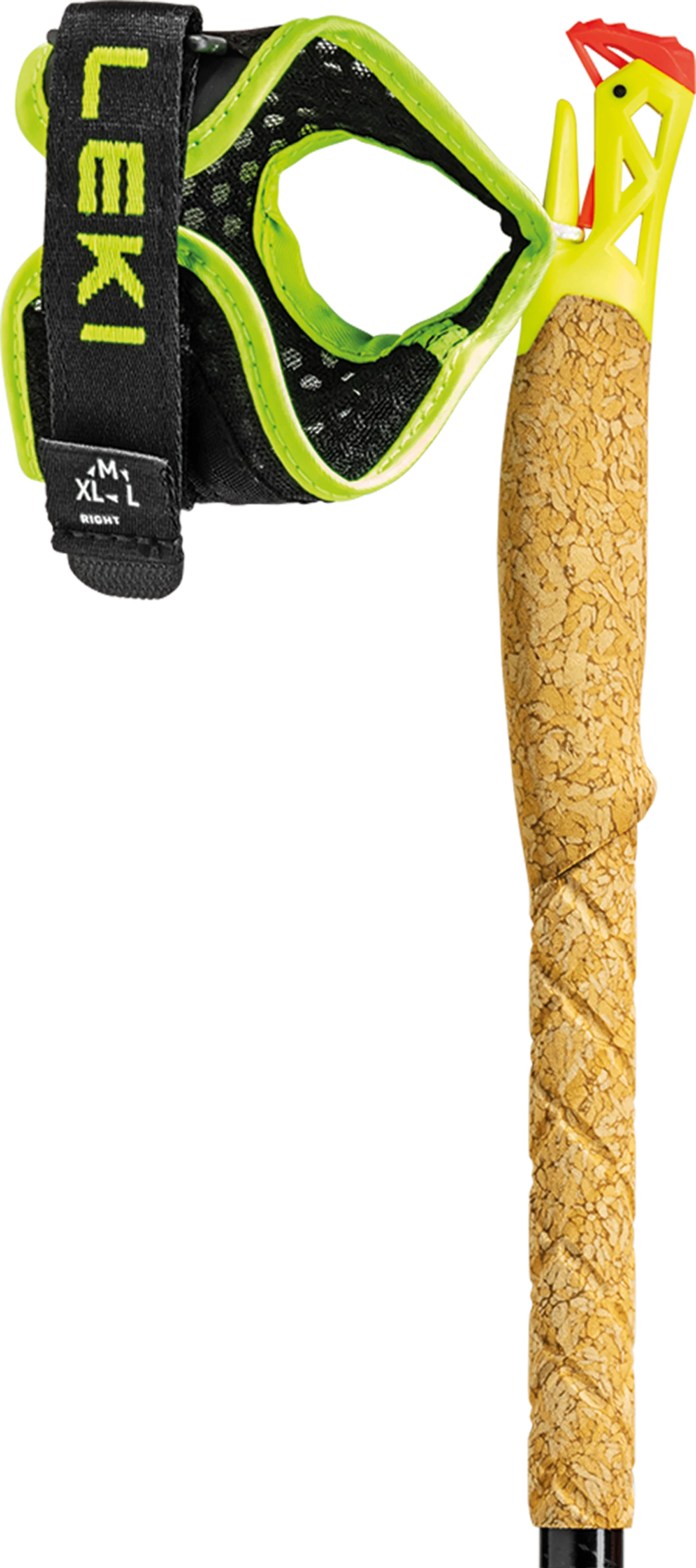 LEKI Ultratrail FX.One Trail Running Pole