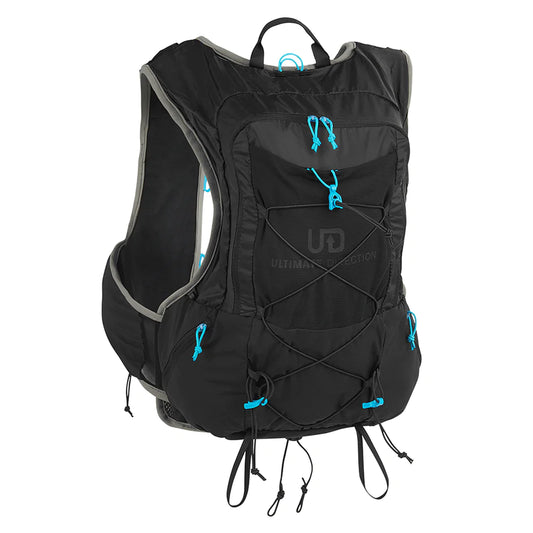 Ultimate Direction Mountain Vest 6.0 Hydration Vest | Onyx