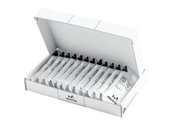 Maurten Gel 100 Caf 100 | Assorted