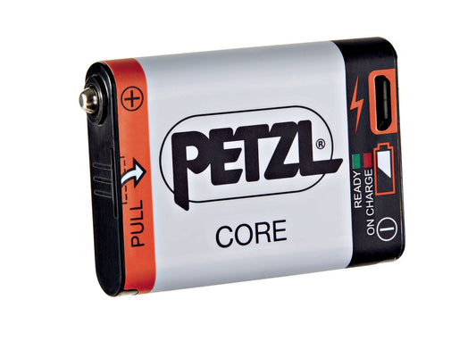 PETZL® Core Rechargeable Battery