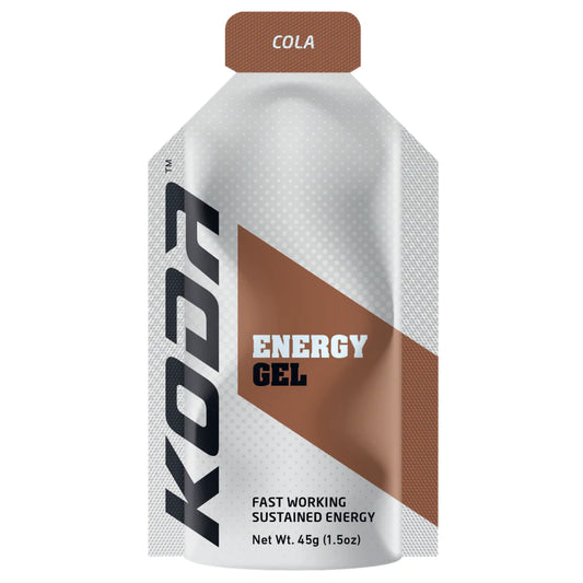 KODA Energy Gel | Cola