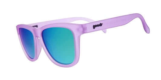 Goodr OG's | Lilac It Like That!!!